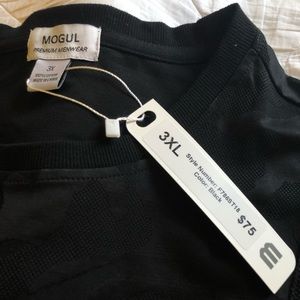 Mogul TShirt